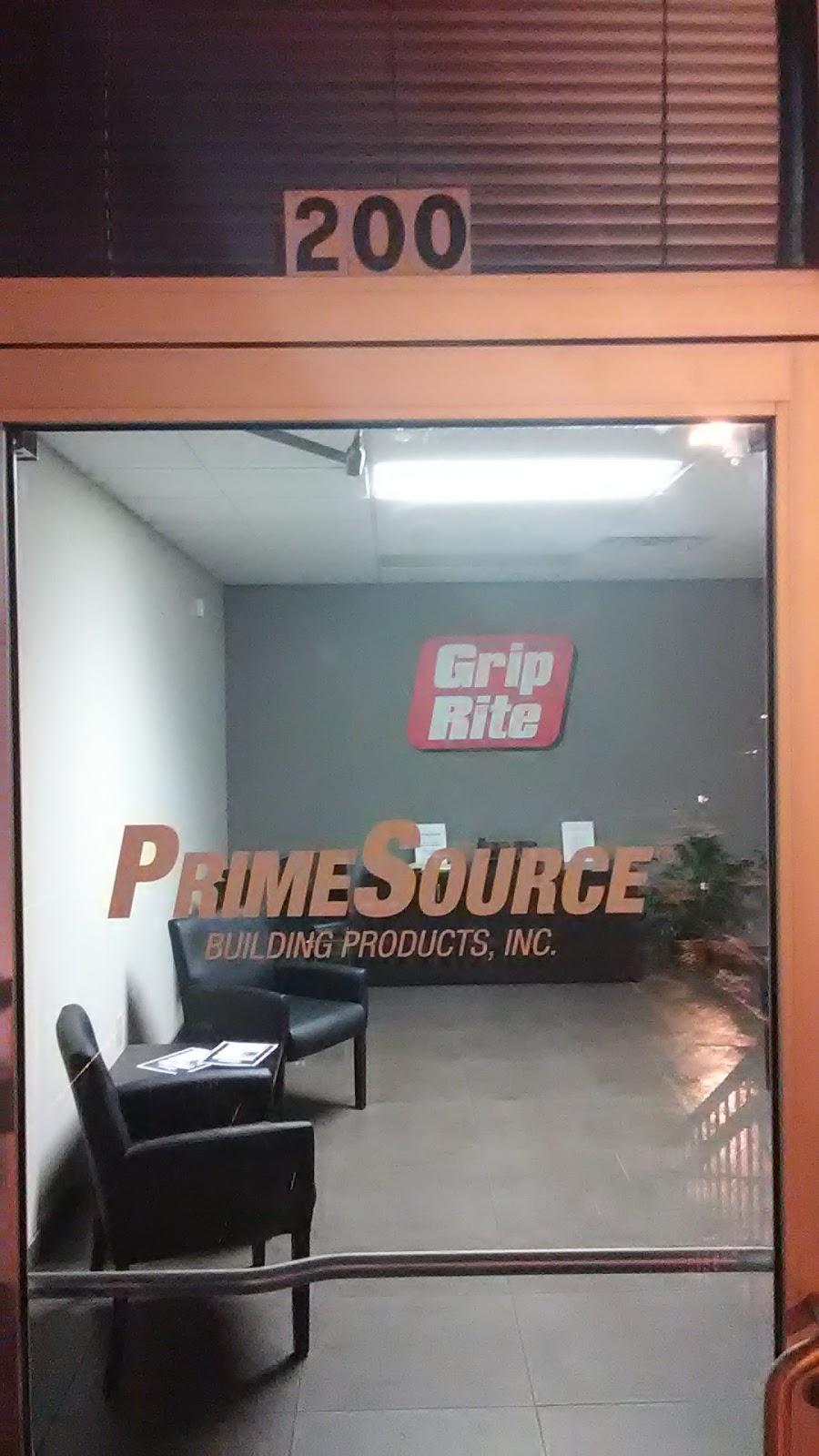Prime Source Building Products | 3060 S Park Blvd #200, Ellenwood, GA 30294, USA | Phone: (404) 344-6700