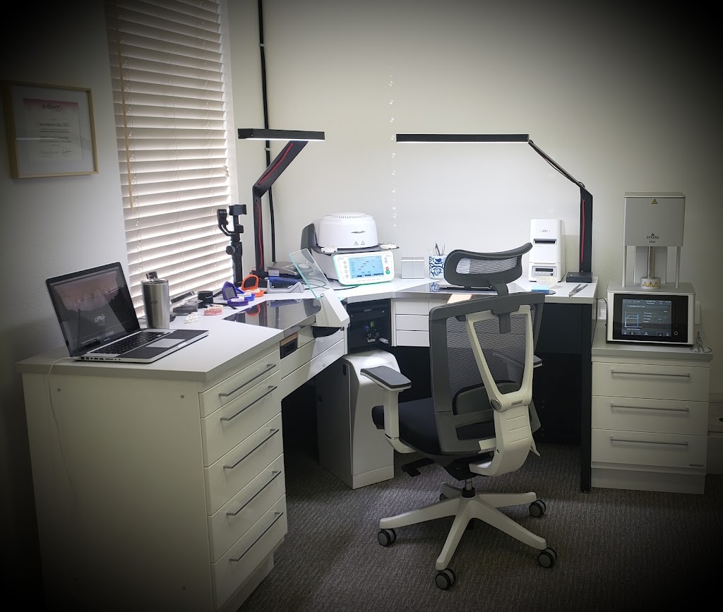 Prestige Line Dental Studio | 6011 Morriss Rd Suite 100, Flower Mound, TX 75028, USA | Phone: (469) 630-0186