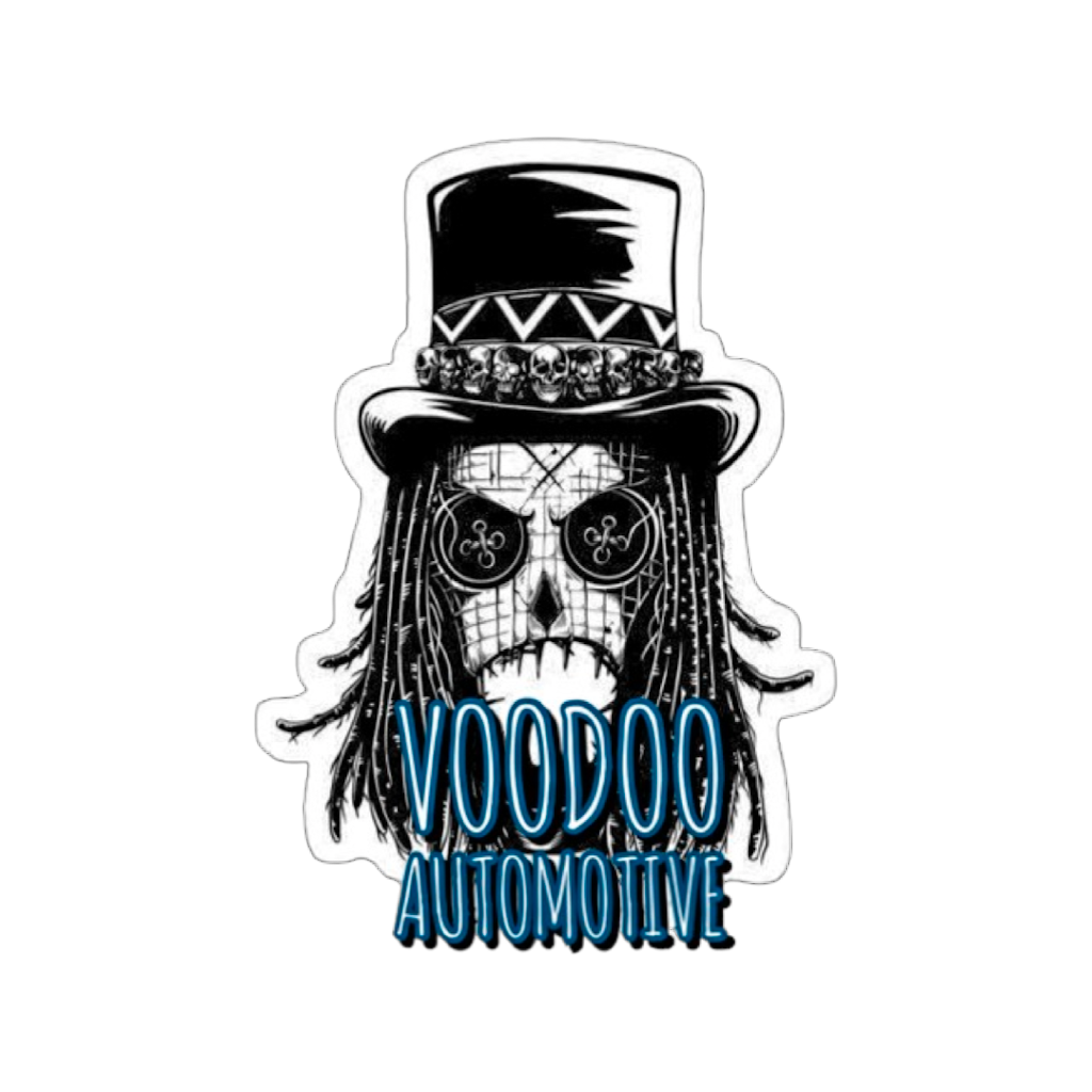 Voodoo Automotive | 2212 E Canal St, Picayune, MS 39466, USA | Phone: (601) 207-2301