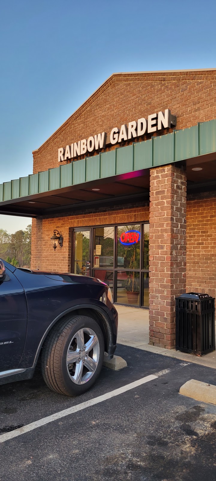 Rainbow Garden | 23 NC-98 # 800, Bunn, NC 27508, USA | Phone: (919) 340-2286