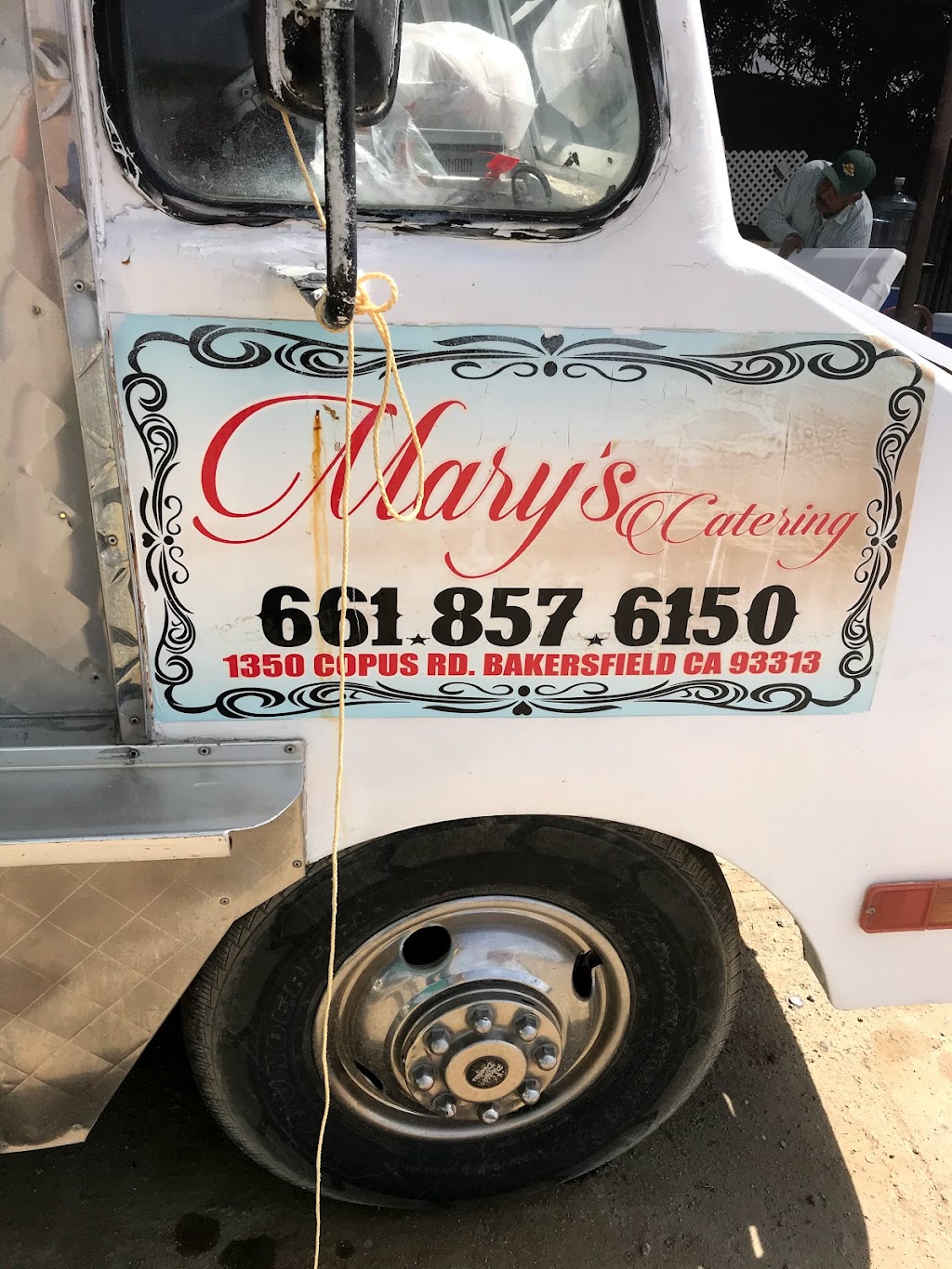 Marys catering | Bakersfield, CA 93311, USA | Phone: (661) 857-6150