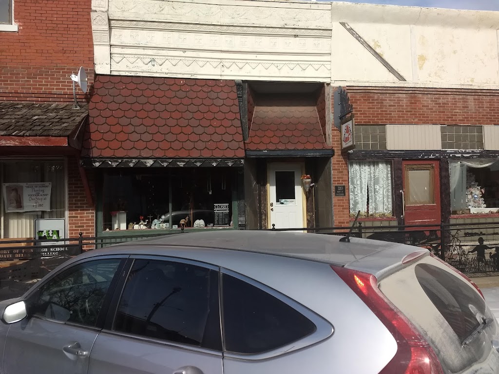 The Painted Camel | 320 Main St #14, Macedonia, IA 51549, USA | Phone: (402) 804-8646