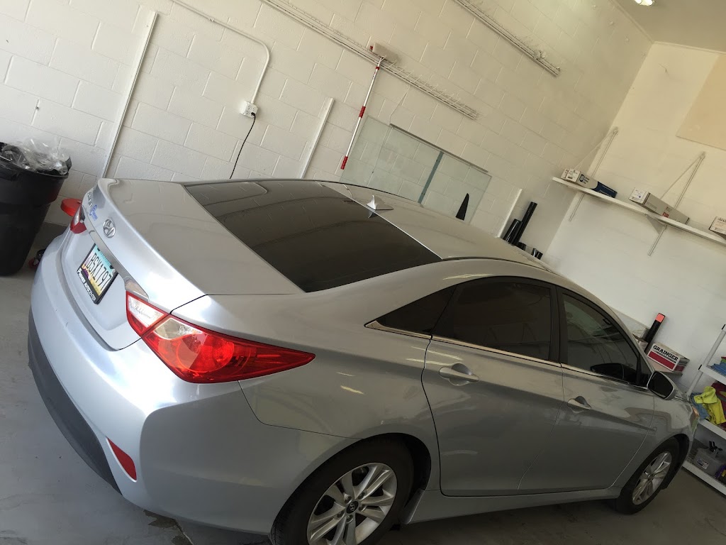 Prime Window Tinting | 1715 N Pinal Ave, Casa Grande, AZ 85122, USA | Phone: (520) 280-2191