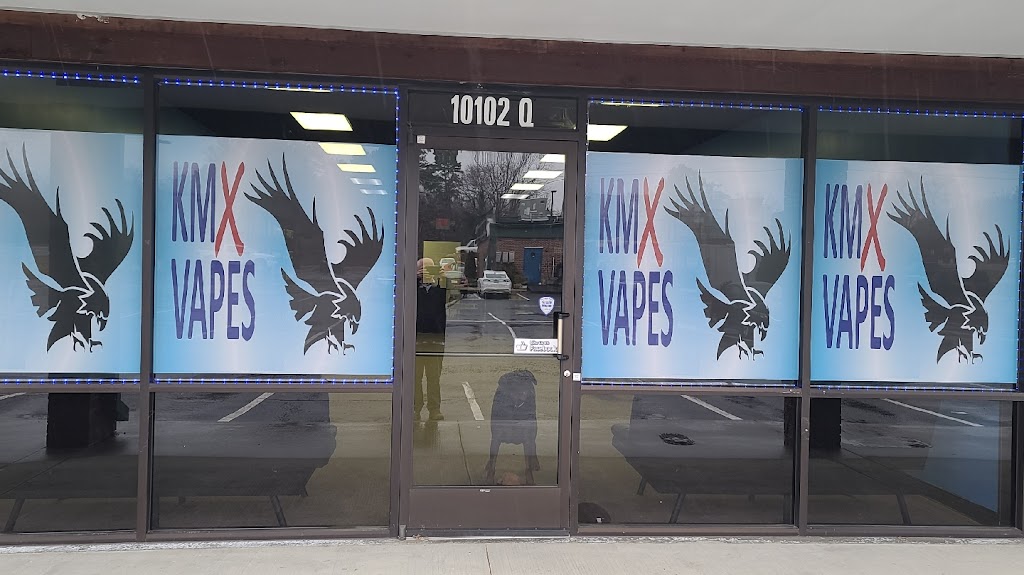 KMX Vapes - Archdale | 10102 S Main St Suite Q, Archdale, NC 27263 | Phone: (336) 858-5527