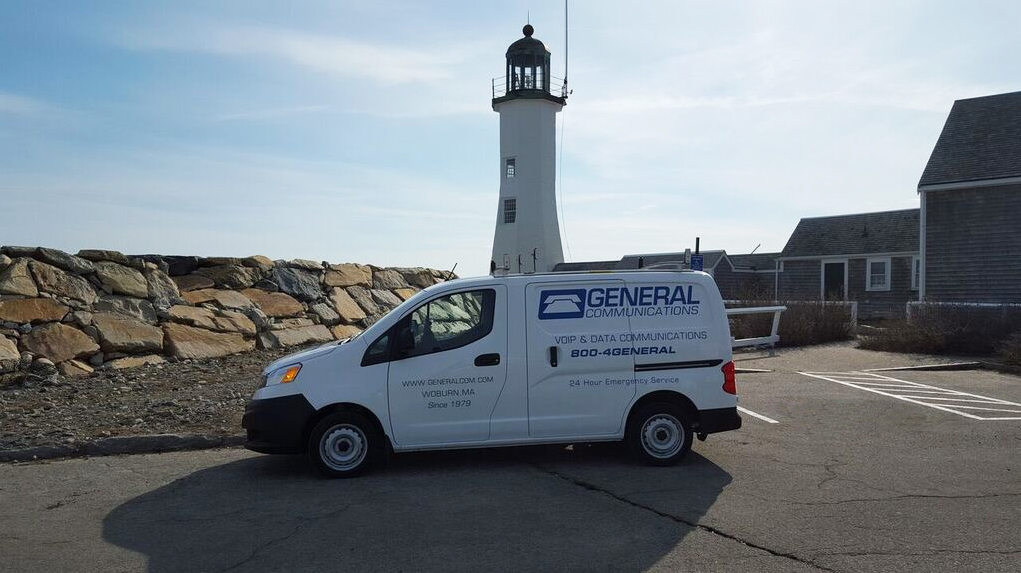 General Communications | 1221 Main St #203, South Weymouth, MA 02190 | Phone: (781) 756-5800