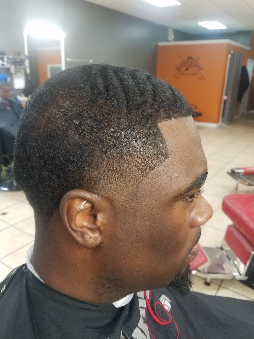 Supreme Cuts Barbershop | 2341 Jonesboro Rd, Hampton, GA 30228, USA | Phone: (770) 742-3636