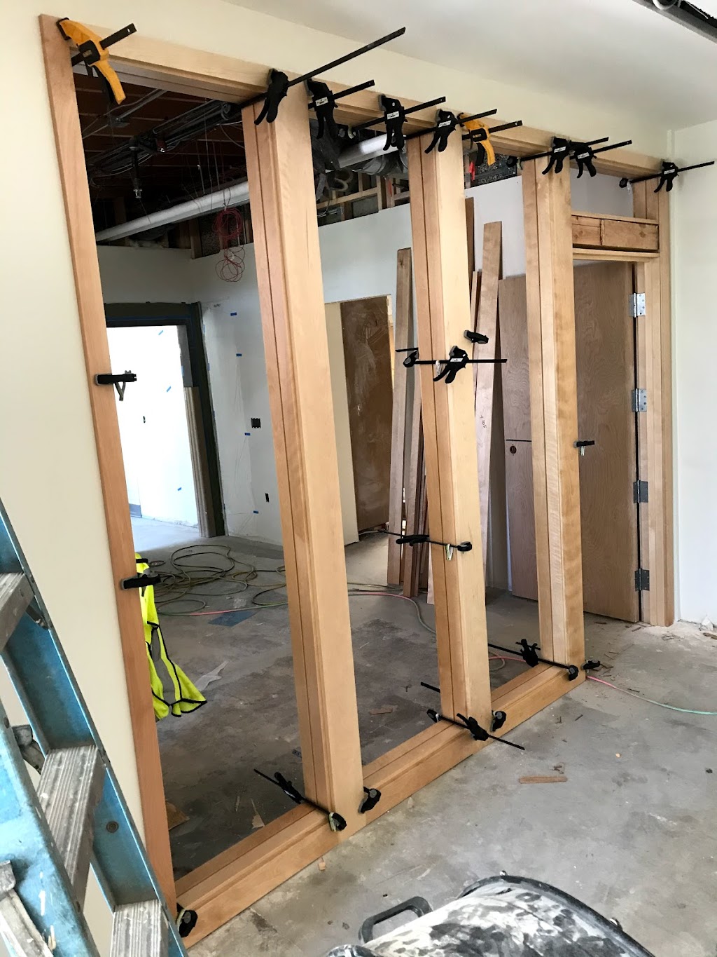 Brightside Renovations LLC | 1730 N 12th St, Washougal, WA 98671, USA | Phone: (503) 415-9282