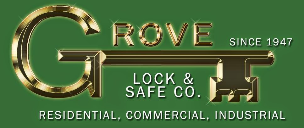 Grove Lock and Safe | 8 Grove St, Plainfield, NJ 07060, USA | Phone: (908) 756-4887