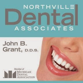 Grant John B | 42000 Six Mile Rd Suite 210, Northville, MI 48168, USA | Phone: (248) 347-4250