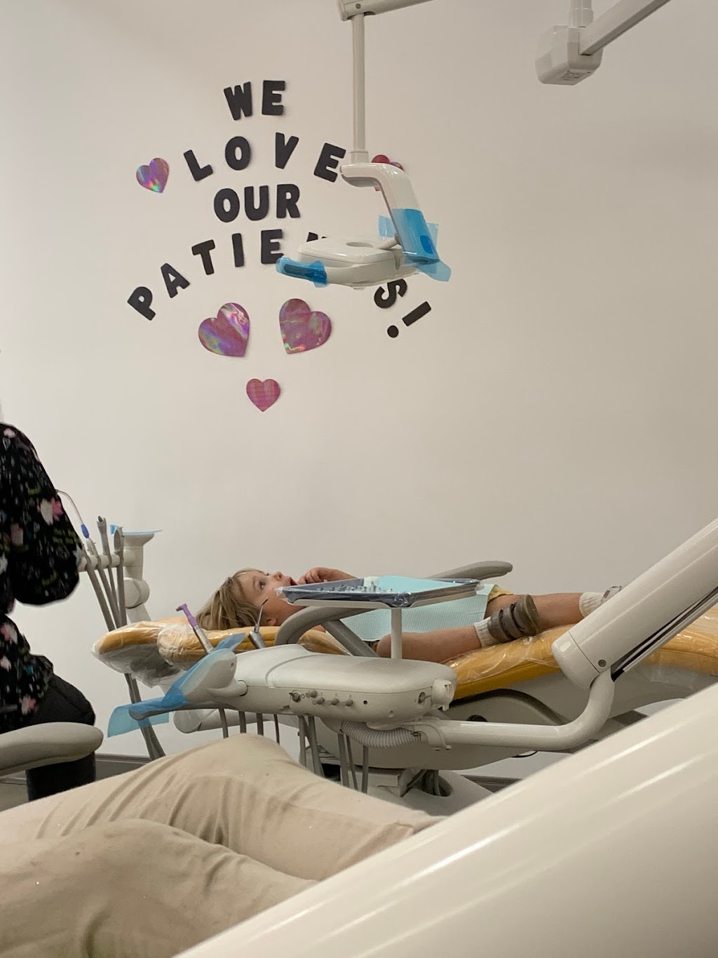 Pasadena Childrens Dentistry & Orthodontics | 2620 E Colorado Blvd, Pasadena, CA 91107, USA | Phone: (626) 600-7171