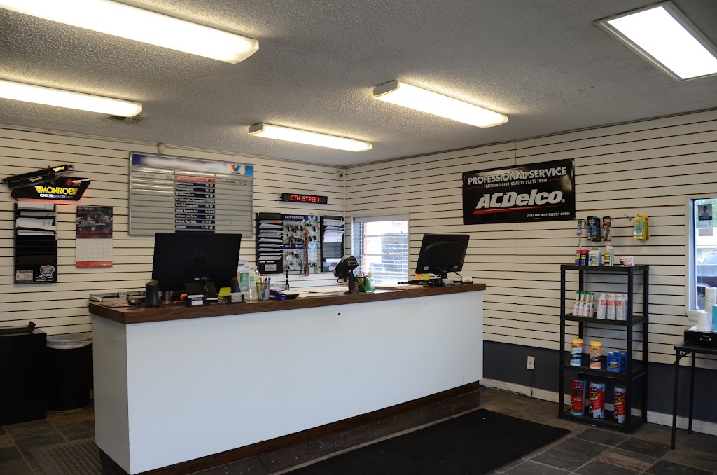 Sixth Street Automotive | 821 S 6th St, Macclenny, FL 32063, USA | Phone: (904) 259-9946