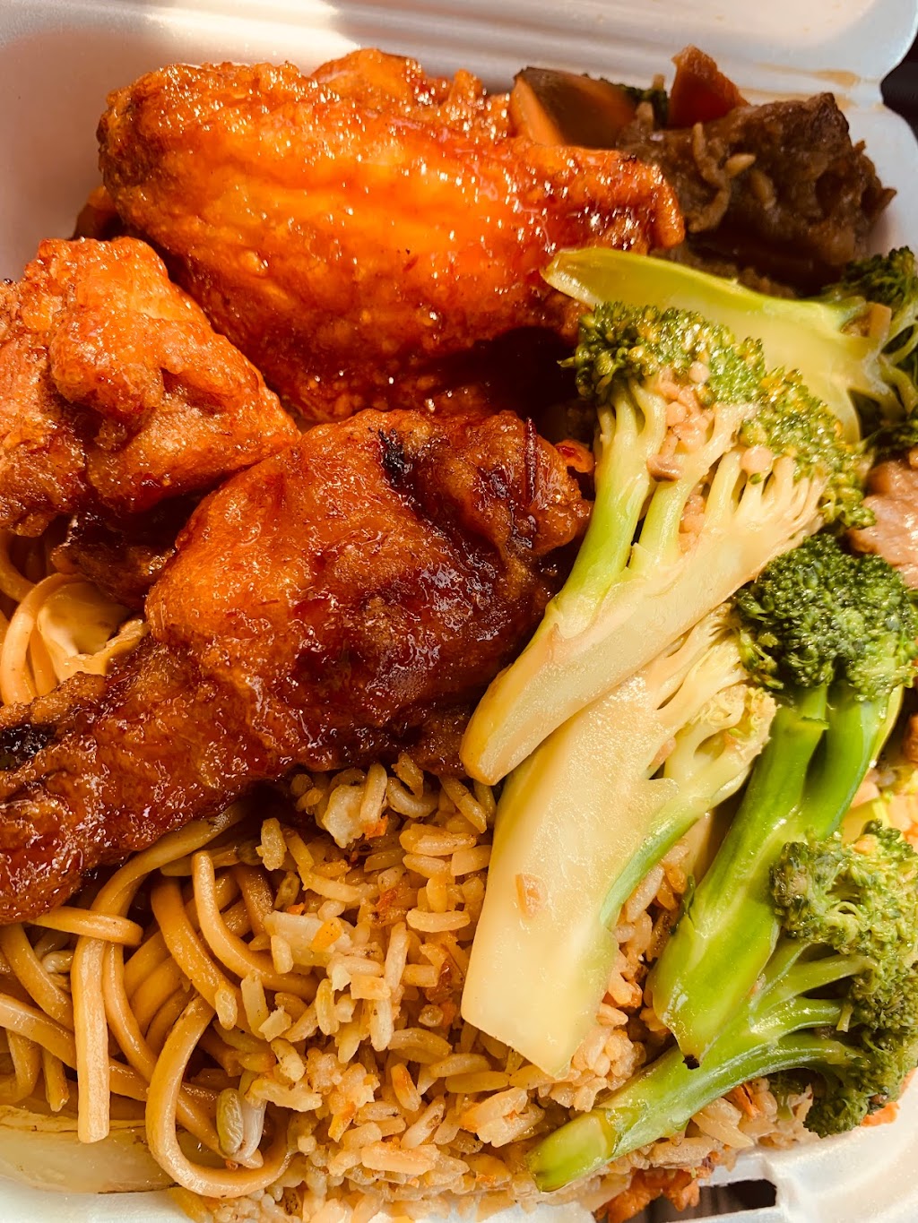 Hong Kong Bowl | 1347 W Florence Ave, Los Angeles, CA 90044, USA | Phone: (323) 778-3888