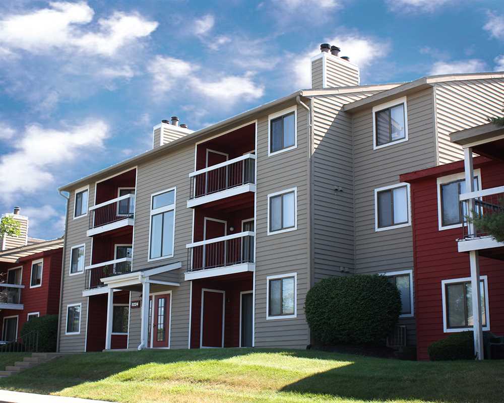 Deercross Apartments | 9225 Deercross Pkwy, Blue Ash, OH 45236, USA | Phone: (513) 791-2800