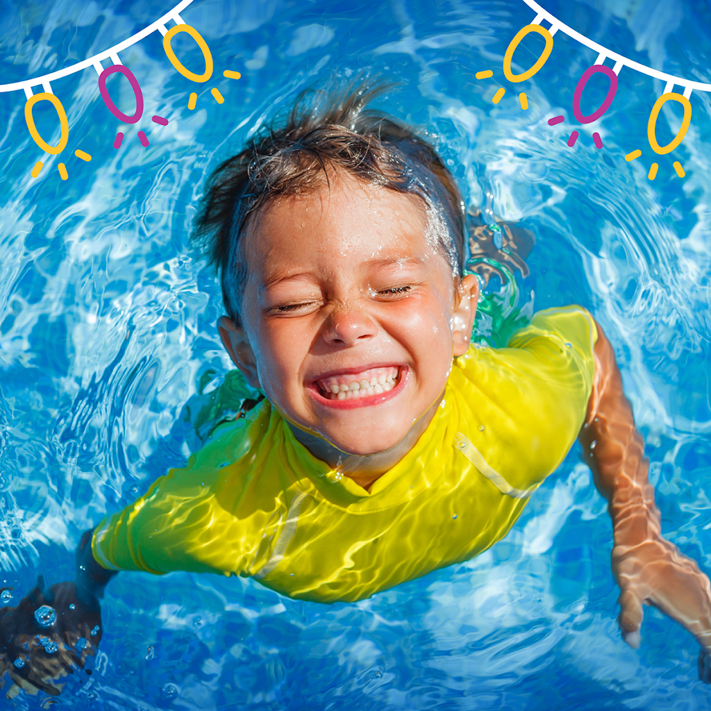 SafeSplash Swim School - Lewisville (Vista Ridge) | 798 E Vista Ridge Mall Dr, Lewisville, TX 75067 | Phone: (469) 293-3527