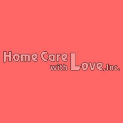Home Care With Love | 320 Raritan Ave Suite 210, Highland Park, NJ 08904, USA | Phone: (732) 339-1933