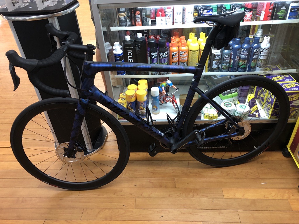 James Vincent Bicycles | 8505 Bergenline Ave, North Bergen, NJ 07047, USA | Phone: (201) 869-1901