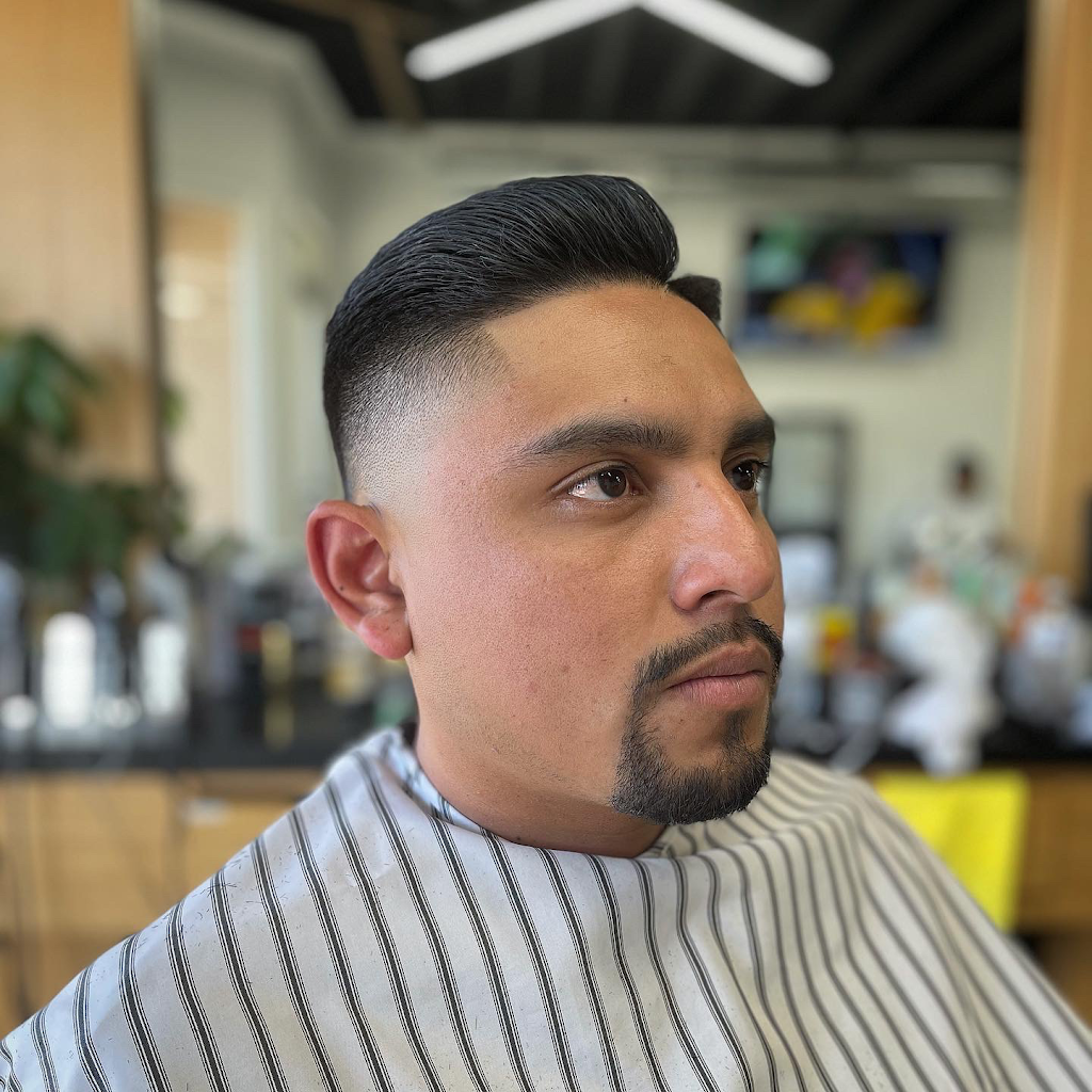 Headhunters Barbershop | 1230 E Lincoln Ave, Anaheim, CA 92805, USA | Phone: (657) 220-4547