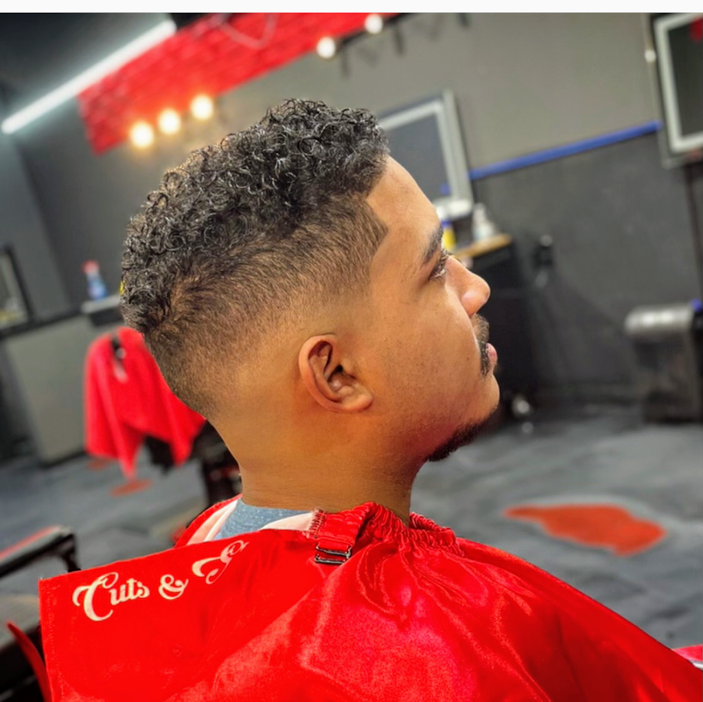 5 Star Cutz | 3805 Main St Suite #102, The Colony, TX 75056, USA | Phone: (214) 308-9595