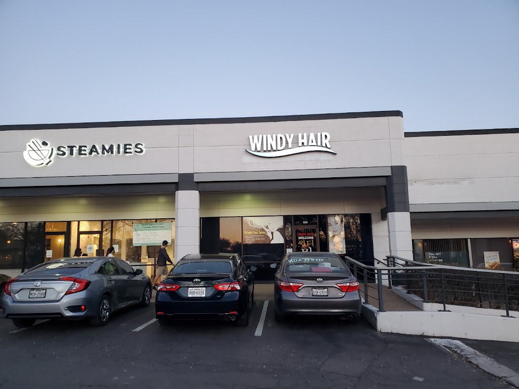 Windy Hair Salon | 6929 Airport Blvd #150, Austin, TX 78752, USA | Phone: (512) 608-1170