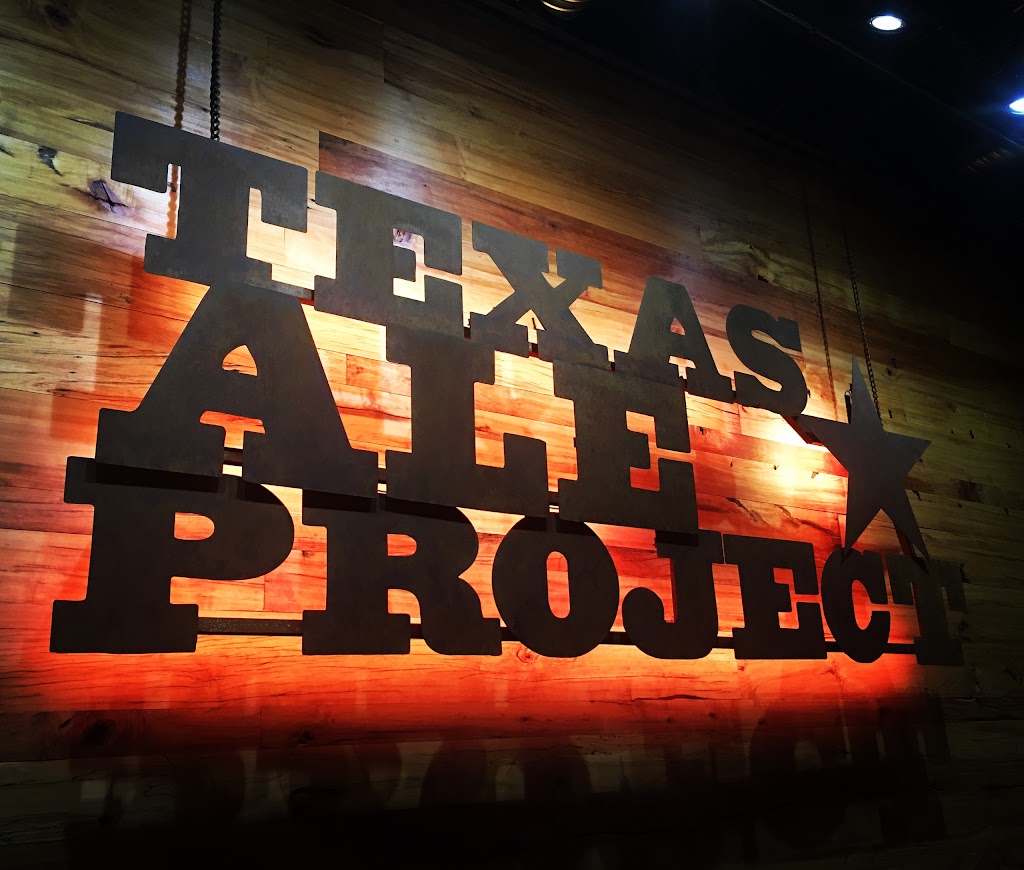 Texas Ale Project | 1001 N Riverfront Blvd, Dallas, TX 75207, USA | Phone: (214) 965-0606