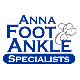 Anna Foot & Ankle Specialists | 604 W White St suite a, Anna, TX 75409, USA | Phone: (972) 905-3919