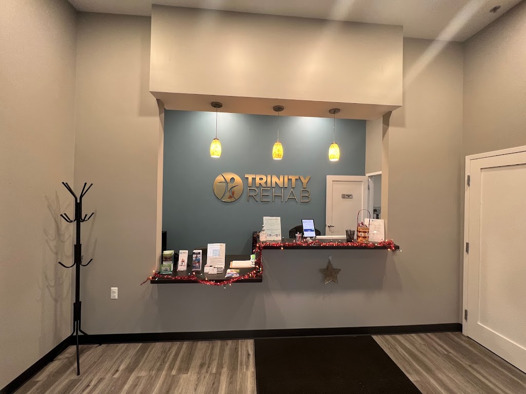 Trinity Rehab - Chester, New Jersey | 270 US Highway 206 S, Spc A114, Chester, NJ 07930, USA | Phone: (908) 888-0441