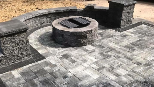 NJ State Paving & Masonry | 1101 Sweet Briar Ct, Monmouth Junction, NJ 08852, USA | Phone: (732) 336-1015