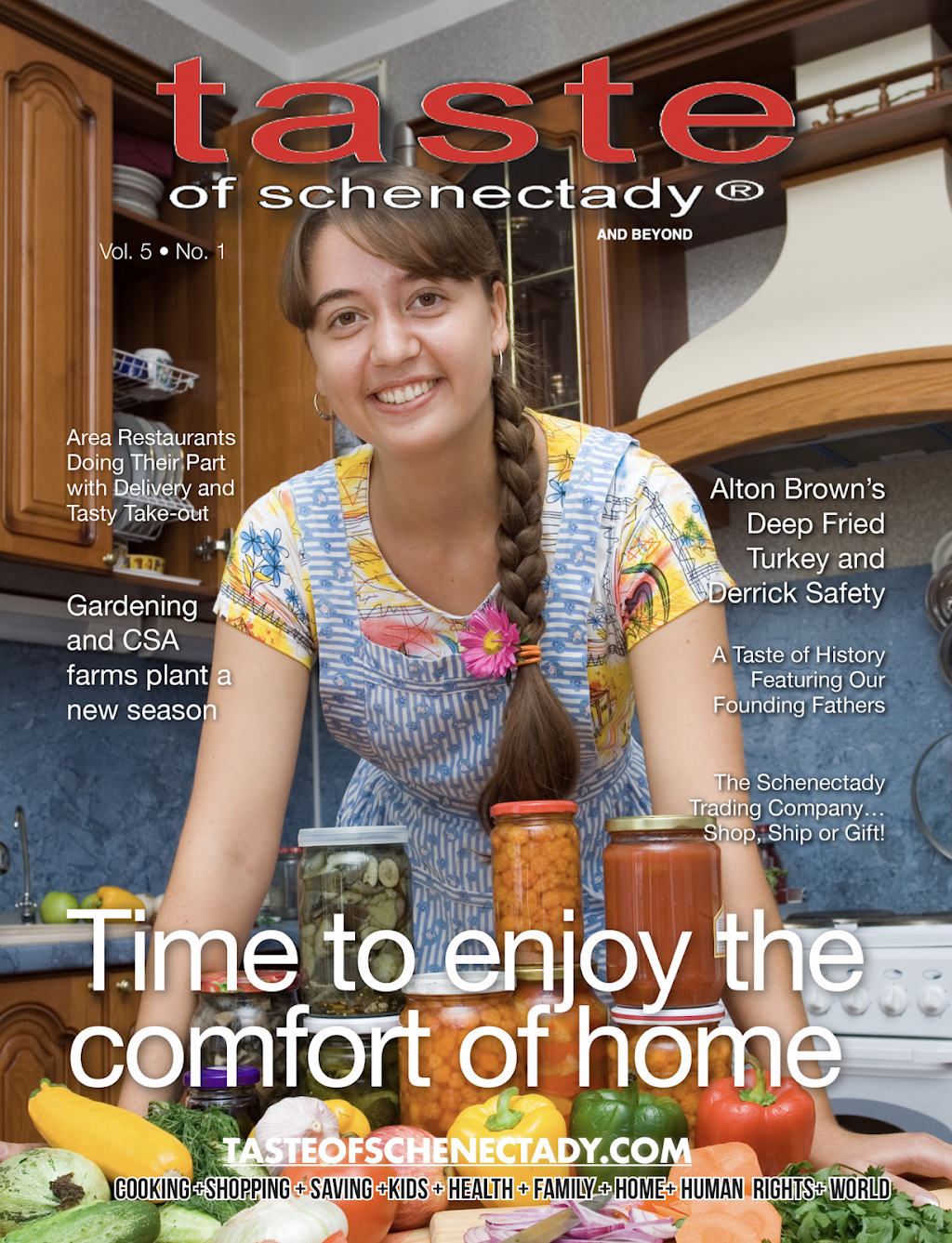 Taste of Schenectady and Beyond | 29 Jay St, Schenectady, NY 12305, USA | Phone: (518) 831-0534