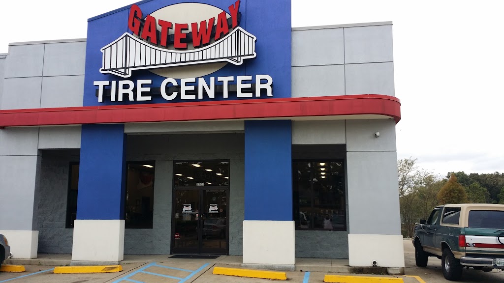 Gateway Tire & Service Center | 2705 Kirby Whitten Rd, Memphis, TN 38133, USA | Phone: (901) 379-0610