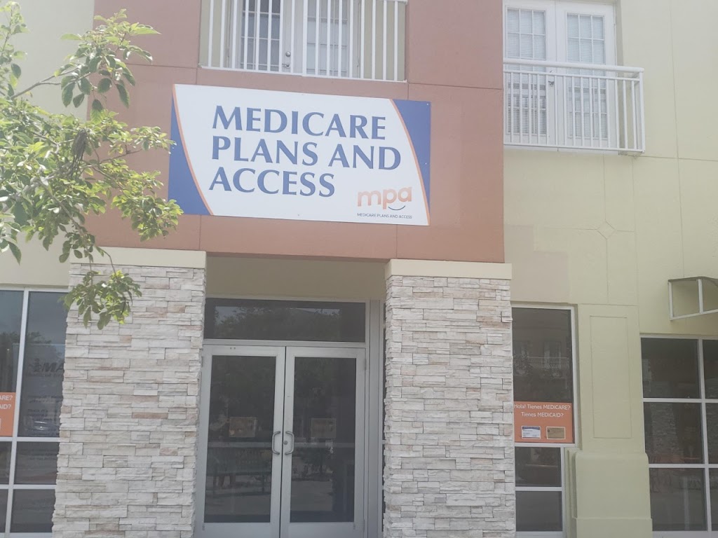 Medicare Plans And Access - Cagans | 533 Cagan Park Ave suite #306, Clermont, FL 34714, USA | Phone: (352) 708-8017