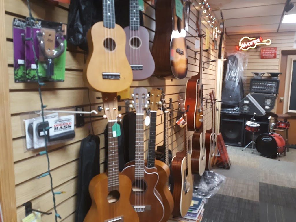 The Guitar Shop | 5985 US-9, Howell Township, NJ 07731, USA | Phone: (732) 942-9500