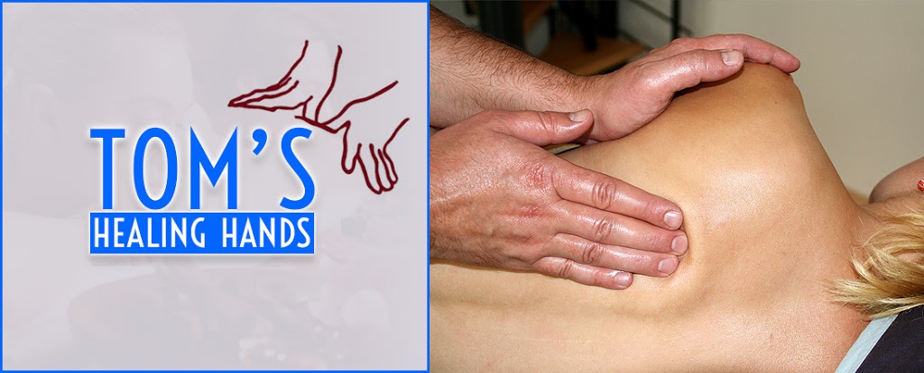 Toms Healing Hands | 2362 Blanding Blvd, Middleburg, FL 32068, USA | Phone: (904) 474-5642