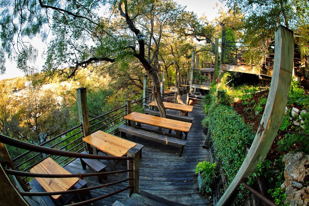 Gristmill River Restaurant & Bar | 1287 Gruene Rd, New Braunfels, TX 78130, USA | Phone: (830) 625-0684