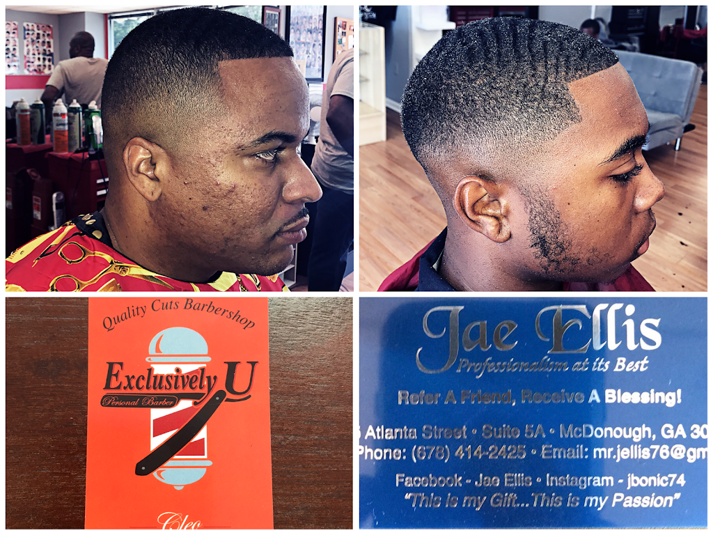 In Locs We Trust | 35 Atlanta St, McDonough, GA 30253, USA | Phone: (908) 220-5912