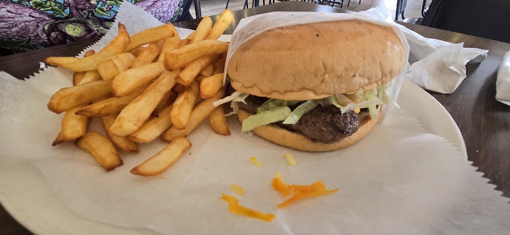 Augies Taqueria | 309 US-83, Zapata, TX 78076, USA | Phone: (956) 765-6006