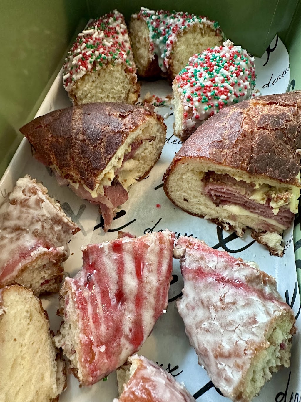 deaux | 501 E Citrus Ave D, Redlands, CA 92373, USA | Phone: (951) 850-3444