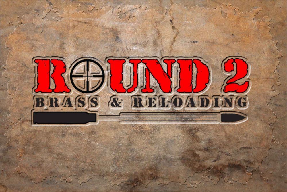 Round 2 Brass & Reloading | 921 Jase Reid Lane, Liberty Hill, TX 78642, USA | Phone: (512) 529-9440