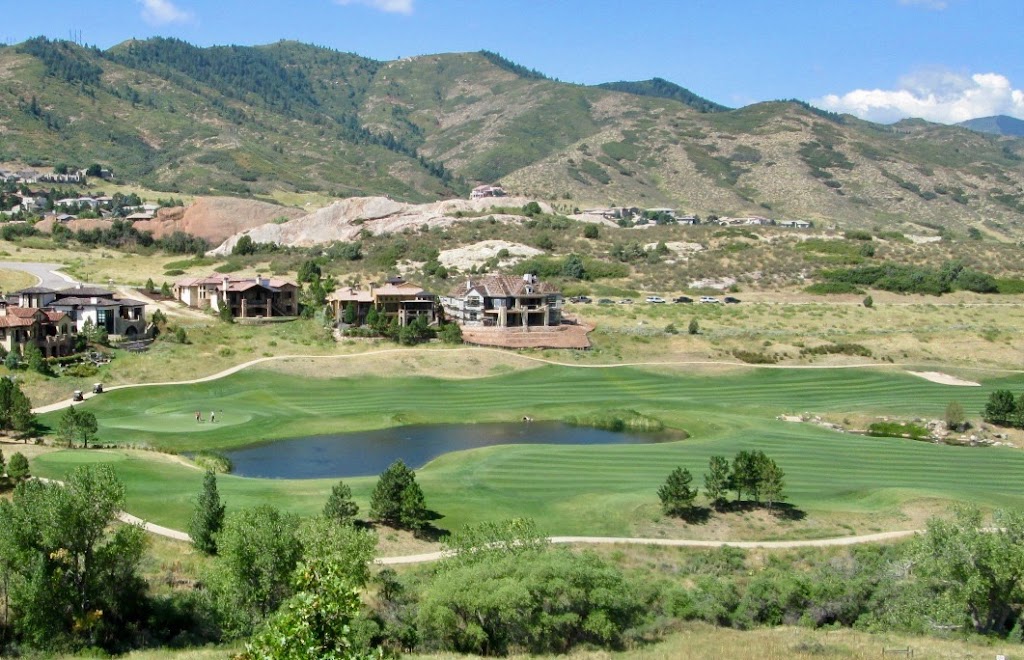 The Club at Ravenna - Colorado Golf Club | 11118 Caretaker Rd, Littleton, CO 80125, USA | Phone: (720) 956-1600