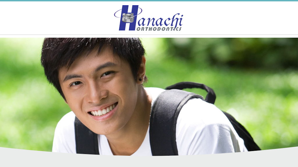 Hanachi Orthodontics | 1377 E Garrison Blvd, Gastonia, NC 28054 | Phone: (704) 865-9889