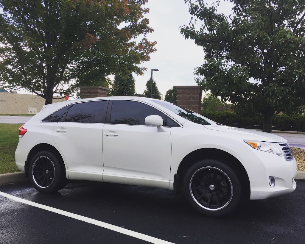 Dark Sky Window Tinting (Appointments Only) | 7099 Thelma Lee Dr, Alexandria, KY 41001, USA | Phone: (859) 638-7868