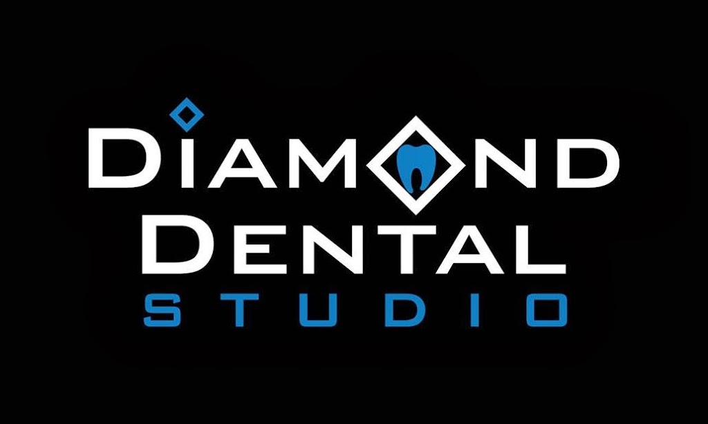 Diamond Dental Studio | 3086 NJ-27 #12, Kendall Park, NJ 08824 | Phone: (732) 422-7777