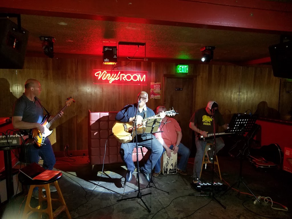 Vinyl Room | 221 Park Rd, Burlingame, CA 94010, USA | Phone: (650) 347-7656