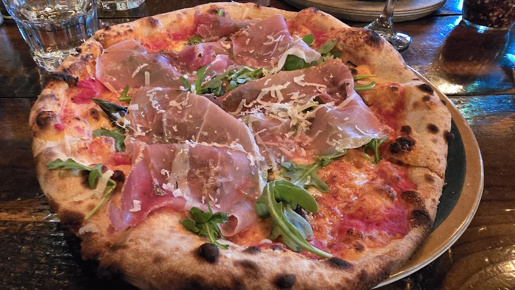 Napulé Restaurant | 7129 S Tamiami Trl, Sarasota, FL 34231, USA | Phone: (941) 556-9639