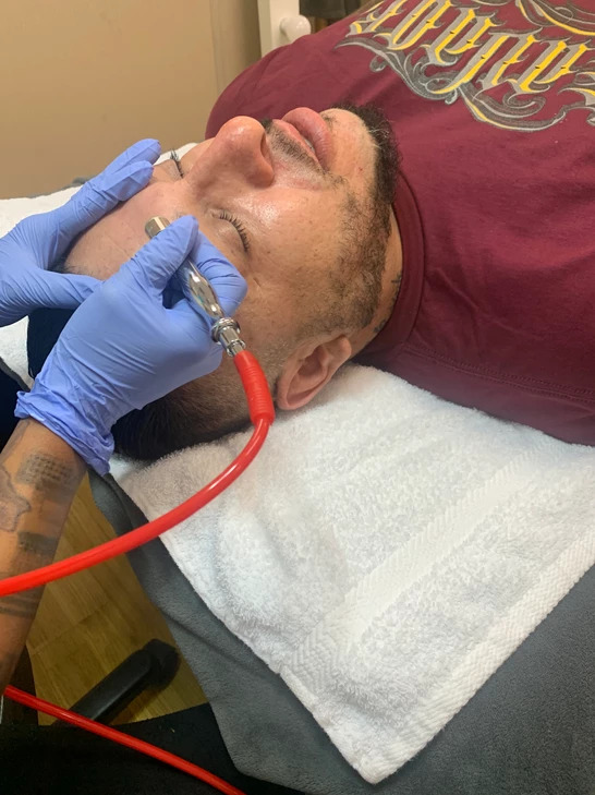 Beauty and Body | 1115 Via Verde, San Dimas, CA 91773, USA | Phone: (626) 838-6908