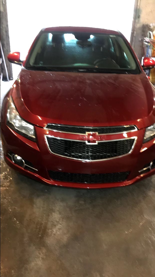 Flores Body Shop | 115 N Justin Ave, Dallas, TX 75211, USA | Phone: (469) 671-9283