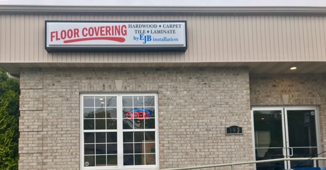 EJB Installation | 199 US-40, Troy, IL 62294, USA | Phone: (618) 505-0810