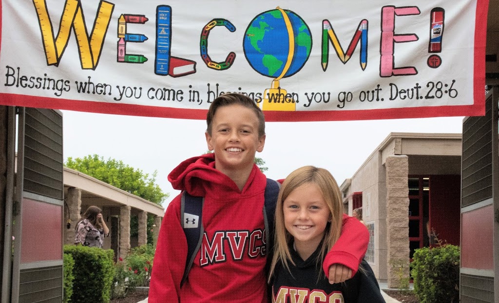 Mission Viejo Christian School | 24701 San Doval Ln, Mission Viejo, CA 92691, USA | Phone: (949) 465-1950