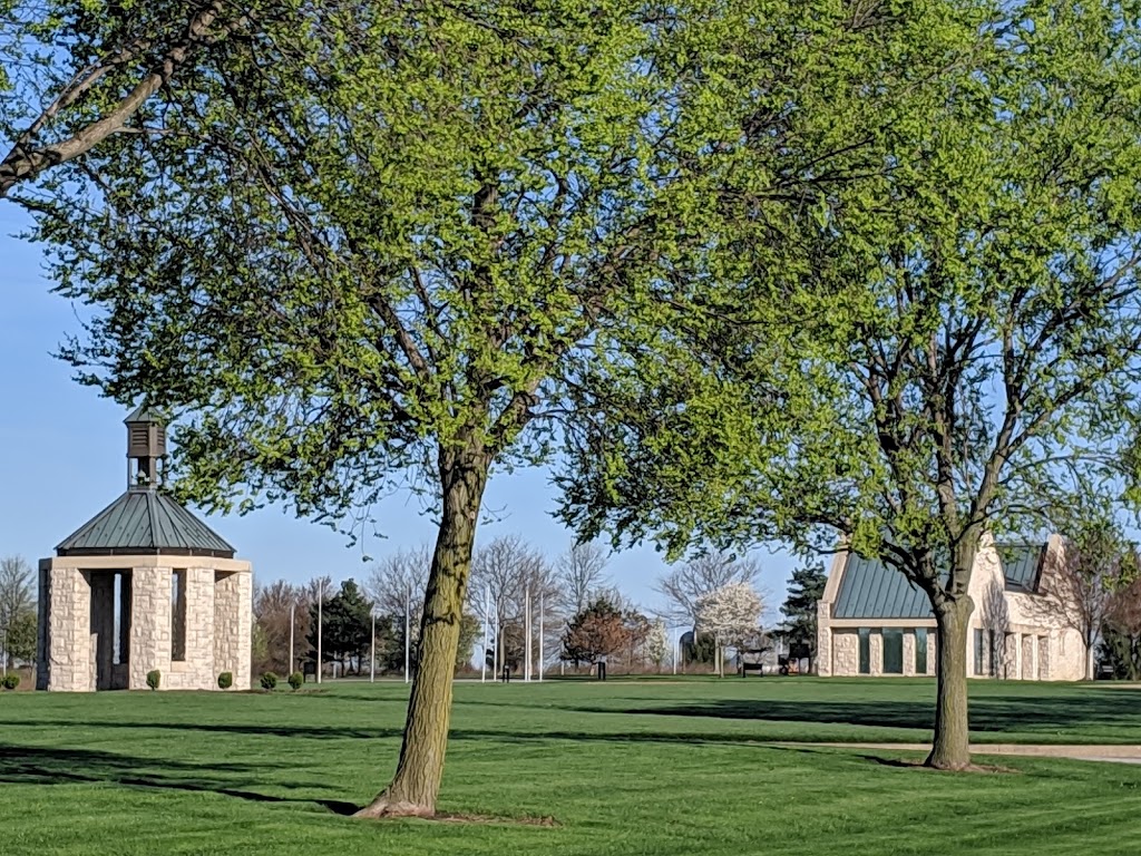 Ohio Western Reserve National Cemetery | 10175 Rawiga Rd, Seville, OH 44273 | Phone: (330) 335-3069