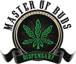 Master of Buds Tulsa Dispensary | 5412 S Mingo Rd Unit 2, Tulsa, OK 74146, United States | Phone: (918) 828-9150