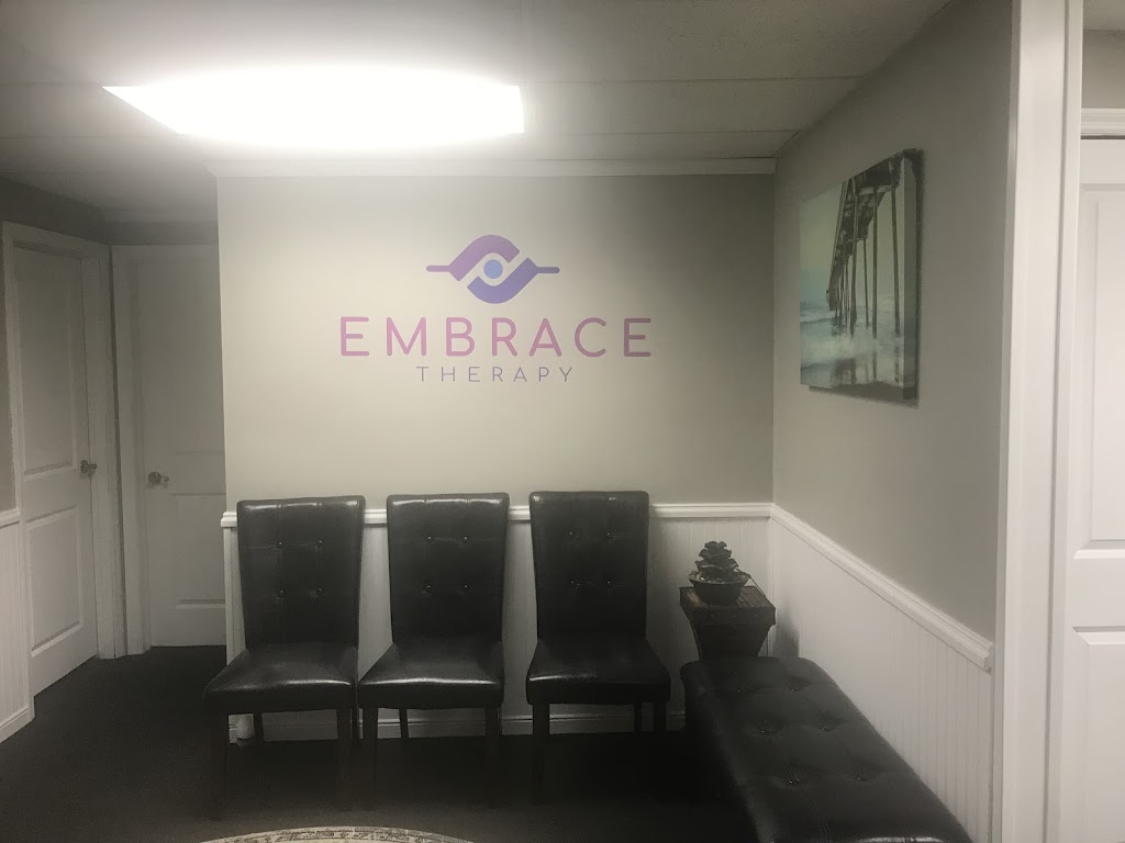 Embrace Therapy | 3136 NY-207, Campbell Hall, NY 10916, USA | Phone: (855) 771-0404